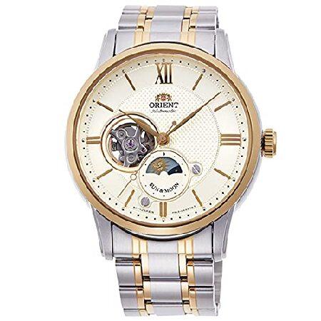 Orient Classic Sun Moon Automatic RA-AS0001S00B Me...