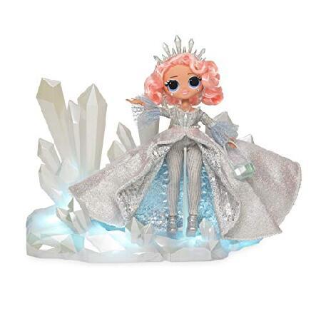 L.O.L. Surprise! O.M.G. Crystal Star 2019 Collecto...