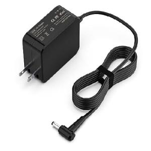 45W Laptop Charger for Lenovo Ideapad S145 S340 S540 S530 S740 100 110 110s 120s 310 320 320s 510 510s 710s 720s, Flex 4 5 AC Adapter, ADL45WCC PA-145