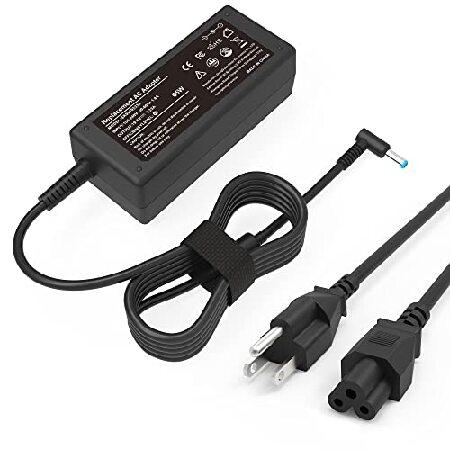 65W 19.5V 3.33A Adapter Laptop Charger for HP Pavi...