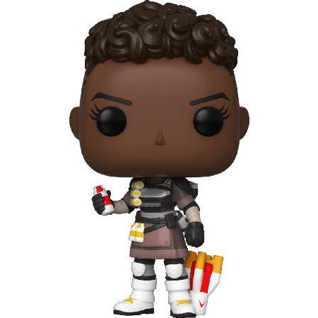 Funko Pop! Games: Apex Legends - Bangalore