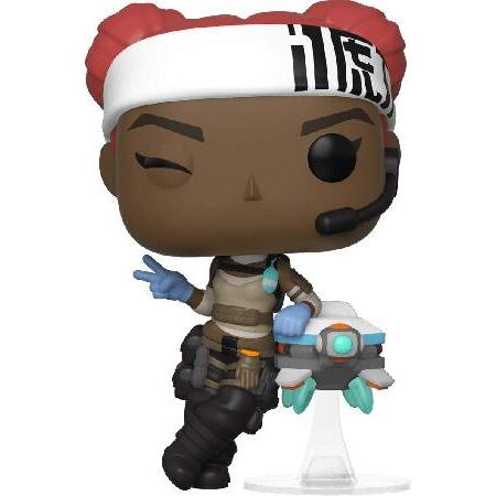 Funko Pop! Games: Apex Legends - Lifeline