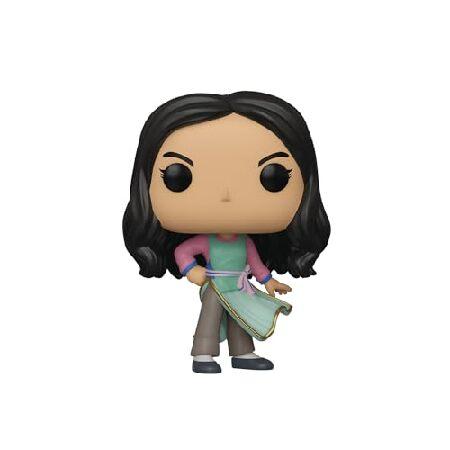 Funko - Figurine Disney Mulan - Villager Mulan Pop...