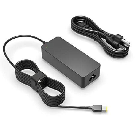 90W AC Charger Fit for Lenovo Thinkcentre X1 Tiny ...