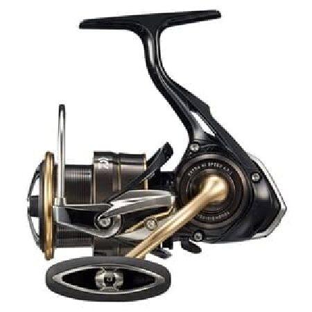 ダイワDAIWA スピニングリール 19 バリスティック LT3000-XH2019モデル