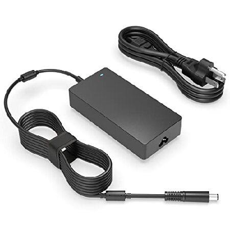 180W AC Adapter Fit for Dell Precision 7510 7520 7...