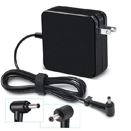19V 3.42A 65W AC Adapter Laptop Charger for Asus X...