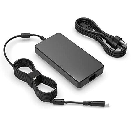 230W 180W Charger Fit for MSI GE63 GE75 GE73 GE73V...