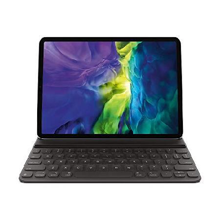 Apple Smart Keyboard Folio: iPad Keyboard case for...