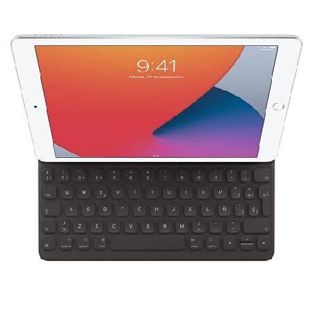 Apple Smart Keyboard: iPad Keyboard and case for i...