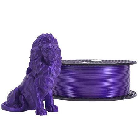 Prusament PLA Galaxy Purple