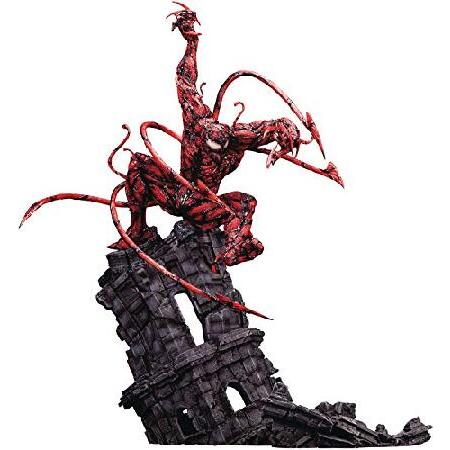 Kotobukiya - Marvel Universe - Maximum Carnage Fin...