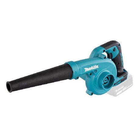 Makita DUB185Z Cordless Handheld Leaf Blower Power...