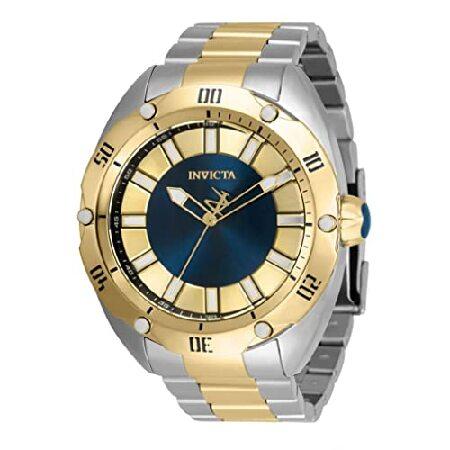 Invicta Venom Quartz Men&apos;s Watch 33765