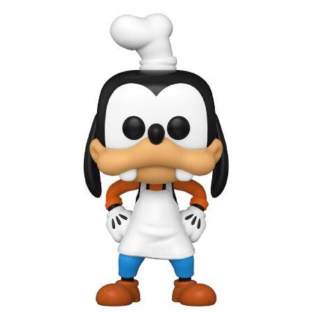 Funko POP! Disney #977 - Chef Goofy Hollywood Excl...
