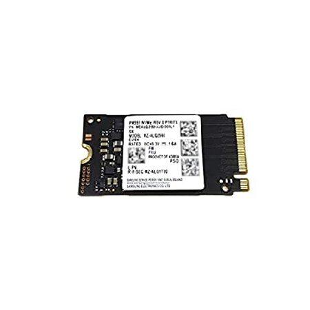 Samsung SSD 256GB PM991 M.2 2242 42mm PCIe 3.0 x4 ...