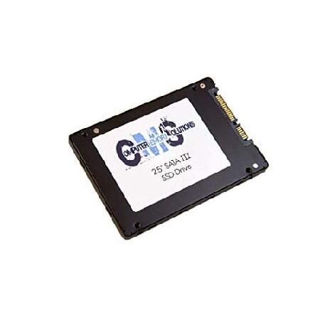 CMS 512GB 2.5インチ 内蔵SSD 適合機種: Dell Inspiron 14 7472...