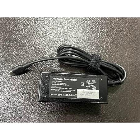 45W USB C Chromebook Charger for HP Chromebook 14 ...
