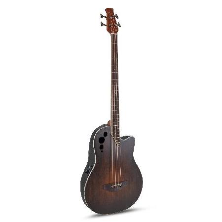 Ovation Applause AEB4-7S Mid-depth Acoustic-electr...