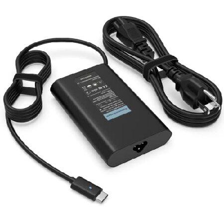 Replacement for Dell Latitude 5420 Charger, 65w US...
