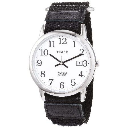 Timex Men&apos;s Easy Reader Classic Quartz Watch
