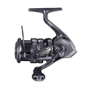 シマノSHIMANO スピニングリール バス専用 コンプレックスXR 2021 2500 F6 バス