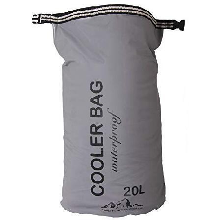 American Outback 20L Dry Bag Cooler