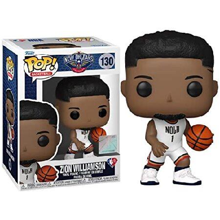 POP Pop! NBA: Pelicans - Zion Williamson CE&apos;21 Mul...