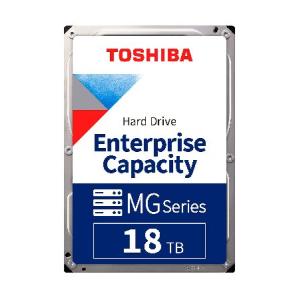 東芝 258014 Hd Mg09aca18te 18tb 3.5 Sata 6gb S 7200rpm 512mib ベア