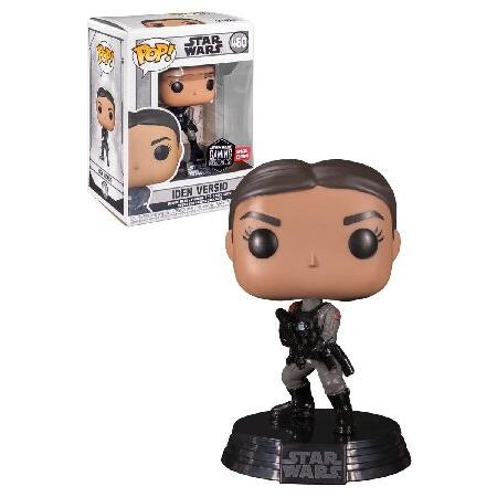 スターウォーズ: バトルフロントII - アイデンVersio Inferno Squad Pop!...