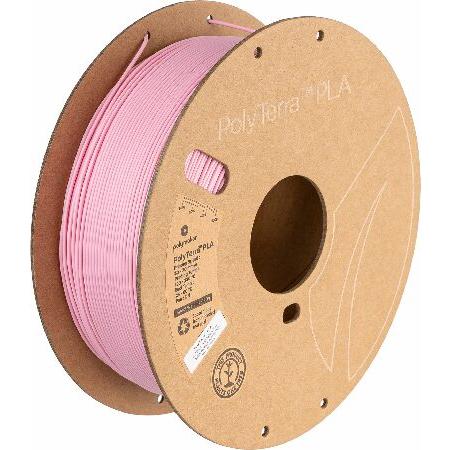 ポリメーカPolymaker 3Dプリンタ―用フィラメント PolyTerra PLA 1.75mm...