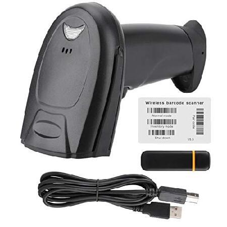 Drop Barcode Reader Bar Code Scanner for Shop