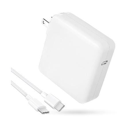 Mac Book Pro Charger - 118W USB C Charger Fast Cha...