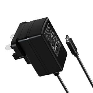 MeLE 12V 2A DC to AC Power Adapter with Type-C Port and UL UK GS SAA Standard Plugs for MeLE Mini PC Computer Quieter2Q Quieter2D Quieter3Q Quieter3C｜kyaju
