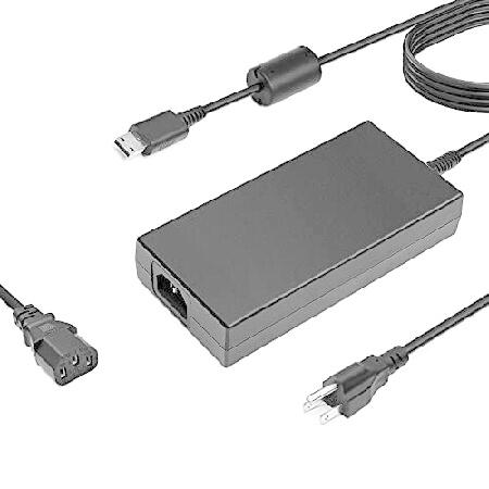 230W 240W USB Tip Power Cord Charger for MSI GE76 ...