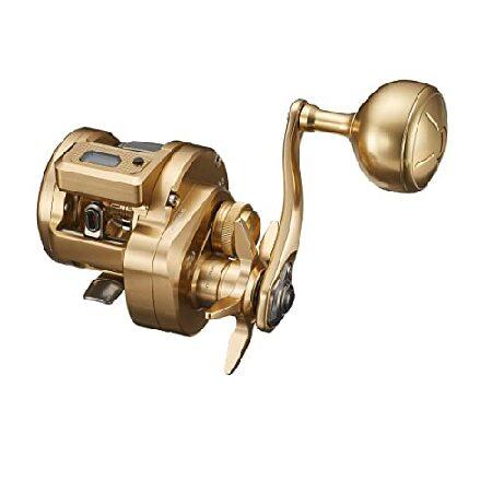 ダイワDAIWA リール 21 バサラ IC 250PL