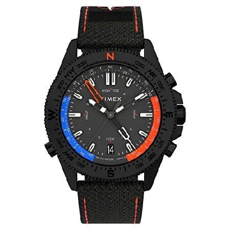 Timex Men&apos;s Expedition North Tide-Temp-Compass 43m...