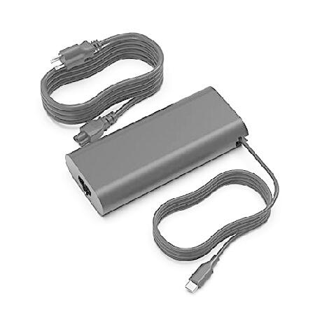 130W Laptop Charger USB C by ZoraVson Fit for Dell...