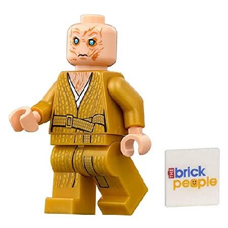 supreme leader snoke