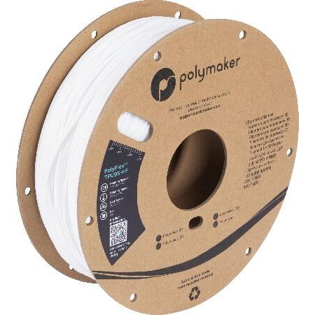 Polymaker 3Dプリンター用 PolyFlex TPU95-HF フィラメント 1.75mm...