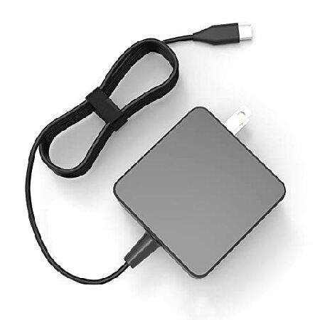 45W USB-C Charger for Chromebook Charger: Samsung ...