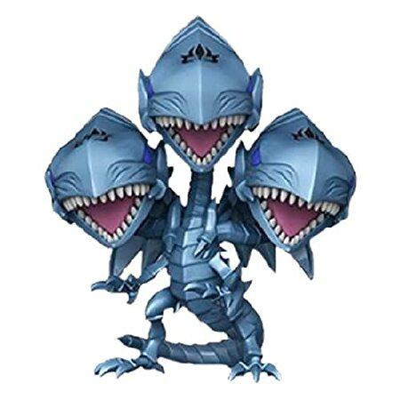 Funko YU GI OH ブルーアイズ アルティメットドラゴン