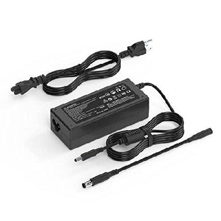 Charger for Dell Laptop Charger, 2 Tips Replacemen...