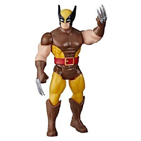 Marvel Legends Series 3.75-inch Retro 375 Collecti...