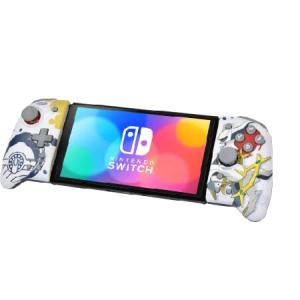 HORI Nintendo Switch Split Pad Pro Pokemon Legends: Arceus Ergonomic Controller for Handheld Mode - Officially Licensed By Nintendo ＆ Pokemon Company｜kyaju