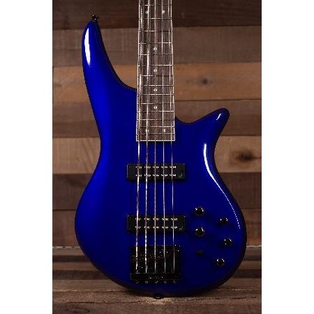 Jackson / JS Series Spectra Bass JS3V Laurel Finge...