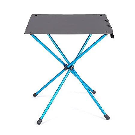 Helinox Cafe Table Dining Height Portable Camping ...