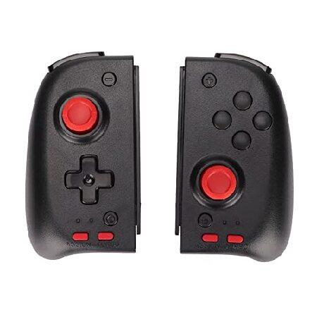Game Controller, Grip Game Console Controller Left...