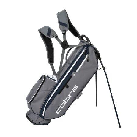 Cobra Golf 2022 Ultralight Pro Stand Bag Quiet Sha...