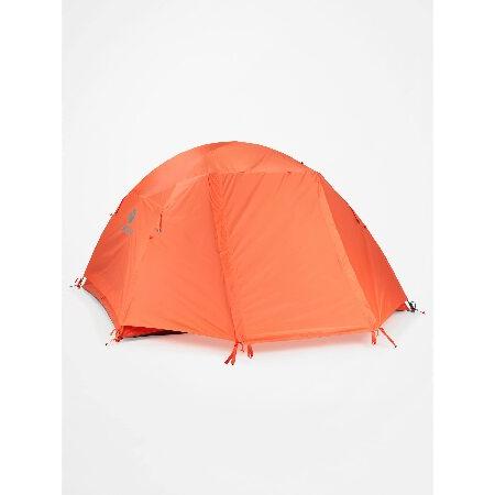 Marmot Catalyst 3P, Lightweight 2/3-person Trekkin...